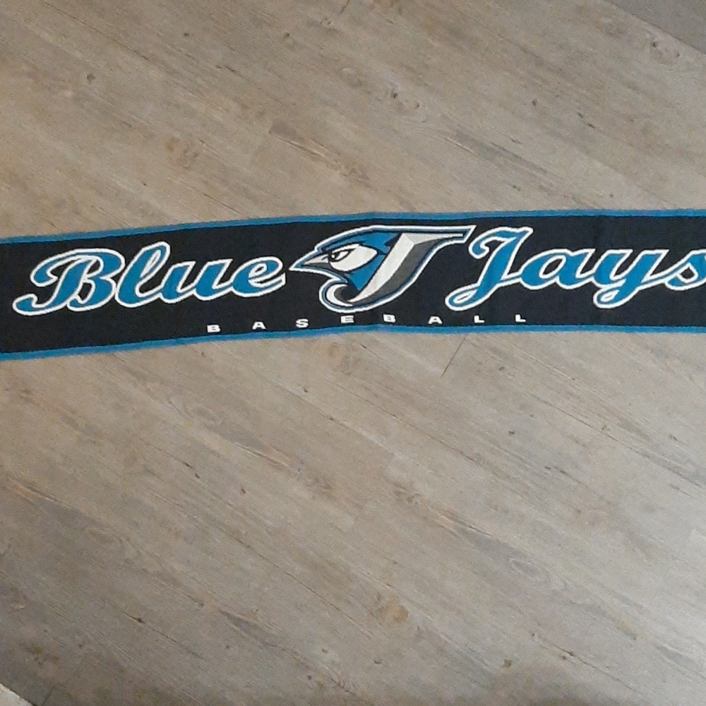 MLB Toronto Blue Jays Scarf